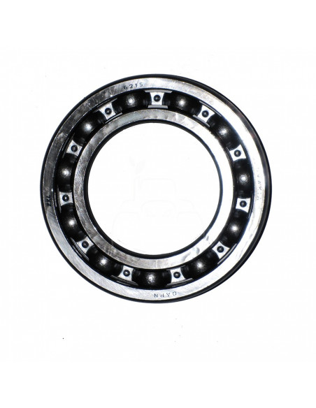 RODAMIENTO DE BOLAS Ø 75 X 130 X 25 MM