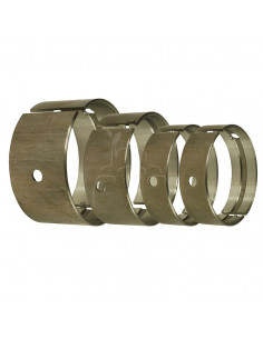 Juego de casquillos de bancada Landini, Massey Ferguson 0,020''-0,51 mm 745373M91