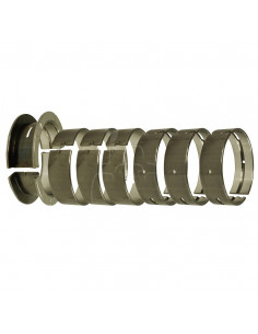 JUEGO DE COJINETES DE BANCADA 0,030'' - 0,762 mm