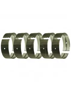 JUEGO DE COJINETES DE BANCADA 0,010'' - 0,25 mm