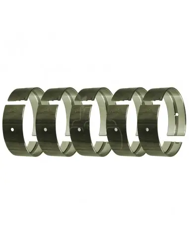 JUEGO DE COJINETES DE BANCADA 0,010'' - 0,25 mm