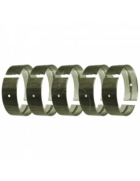 JUEGO DE COJINETES DE BANCADA 0,010'' - 0,25 mm