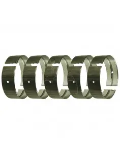 Juego de casquillos de bancada 0,020'' - 0,51 mm Ford, New Holland 81823483