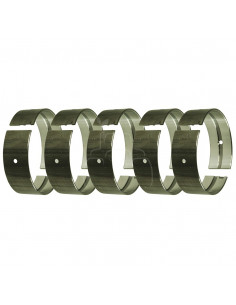 JUEGO DE COJINETES DE BANCADA 0,030'' - 0,762 mm