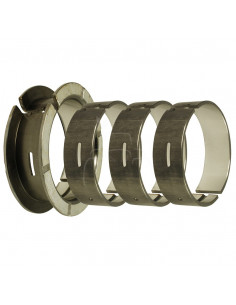 JUEGO DE COJINETES DE BANCADA 0,020'' - 0,51 mm