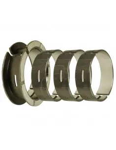 JUEGO DE COJINETES DE BANCADA 0,020'' - 0,51 mm