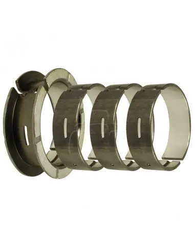 JUEGO DE COJINETES DE BANCADA 0,020'' - 0,51 mm