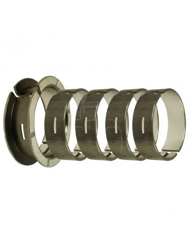 JUEGO DE COJINETES DE BANCADA 0,020'' - 0,51 mm