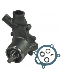 Bomba agua Massey Ferguson y Landini Motor Perkins A4 y 1004