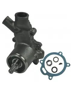 Bomba agua Massey Ferguson y Landini Motor Perkins A4 y 1004