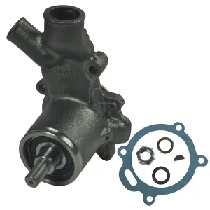 Bomba agua Massey Ferguson y Landini Motor Perkins A4 y 1004