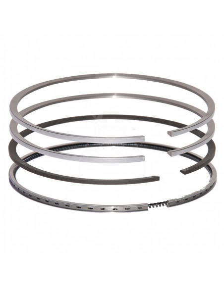 JUEGO DE SEGMENTOS 0,040''-1,02 mm