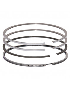 Juego de segmentos 0,020''-0,51 mm Ford 81824113