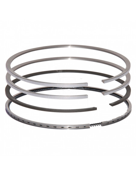 Juego de segmentos 0,020''-0,51 mm Ford 81824113