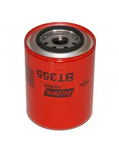 Filtro aceite hidráulico Ford 81868072