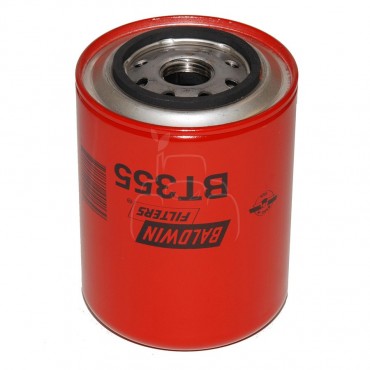 Filtro aceite hidráulico Ford 81868072