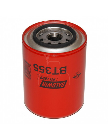 Filtro aceite hidráulico Ford 81868072