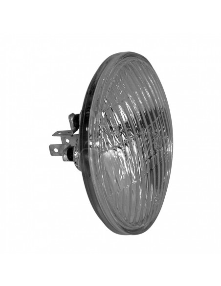 ÓPTICA Ø 111 mm - FARO SELLADO