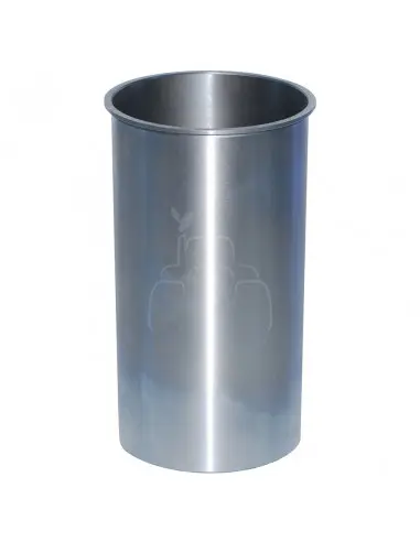 Camisa de cilindro semiterminada Ø 111.76 x 114.43 mm - L 208.53 mm 81829308