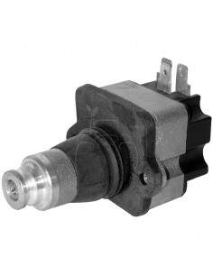Botón interruptor de la válvula de control doble 83958354
