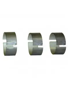 JUEGO DE COJINETES DE BIELA 0.010''-0.25 mm - 3 cil