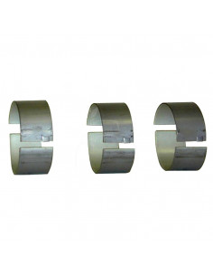 JUEGO DE COJINETES DE BIELA 0.030''-0.762 mm - 3 cil