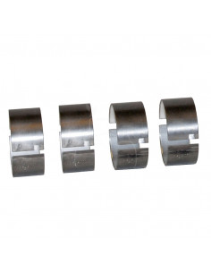 Juego casquillos de biela 0.020" - 0.51 mm - 4 cil Ford 703F6211BCA