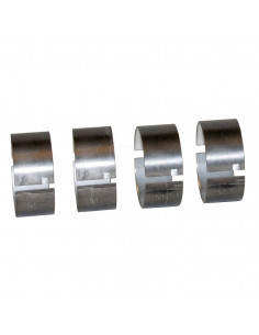 JUEGO DE COJINETES DE BIELA 0.030''-0.762 mm - 4 cil