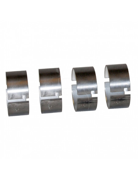 JUEGO DE COJINETES DE BIELA 0.030''-0.762 mm - 4 cil