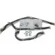 Kit de Manguitos Original, para Radiadores John Deere