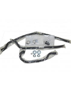 Kit de Manguitos Original, para Radiadores John Deere