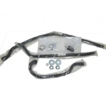 Kit de Manguitos Original, para Radiadores John Deere