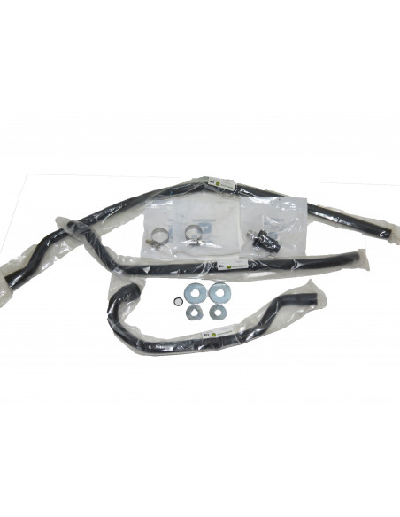 Kit de Manguitos Original, para Radiadores John Deere
