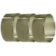 JUEGO DE COJINETES DE BIELA 0.020''-0.51 mm - 3 cil