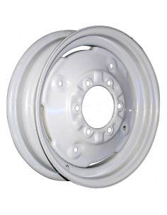 LLANTA DELANTERA 5.5 X 18''