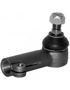 RÓTULA EXTERIOR DE LA BARRA DE DIRECCIÓN DERECHA