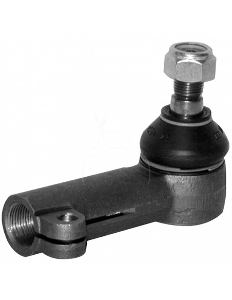 RÓTULA EXTERIOR DE LA BARRA DE DIRECCIÓN DERECHA