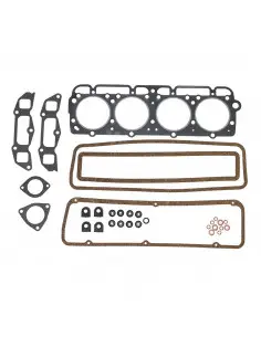 JUEGO DE JUNTAS SUPERIOR CON CILINDRO DE FIBRA Y JUNTA DE CULATA DE COBRE