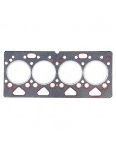 JUNTA CULATA T 2,0 mm - Ø 104,5 mm - L. 500 mm - ANCH. 217,5 mm