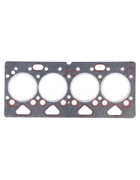 JUNTA CULATA T 2,0 mm - Ø 104,5 mm - L. 500 mm - ANCH. 217,5 mm