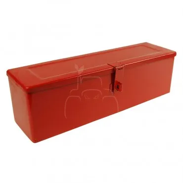CAJA DE HERRAMIENTAS 425 x 120 x 115 mm