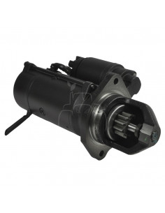 ARRANCADOR CON REDUCTOR 12V - 4,2 KW