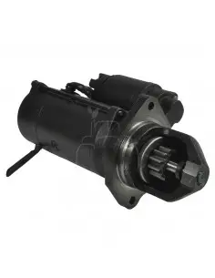 ARRANCADOR CON REDUCTOR 12V - 4,2 KW