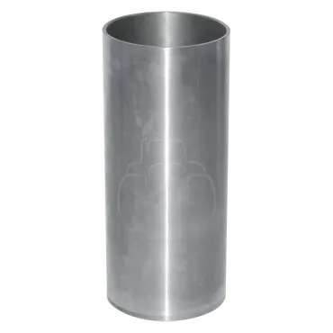 CAMISA DE CILINDRO SEMITERMINADA Ø 111.76 X 114.40 MM - L 205.60 MM