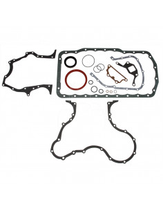 Juego de juntas inferior Ford, New Holland FDPN6A8A