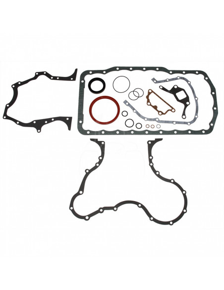 Juego de juntas inferior Ford, New Holland FDPN6A8A