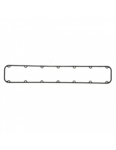 JUNTA DE TAPA DE BALANCÍN PVC