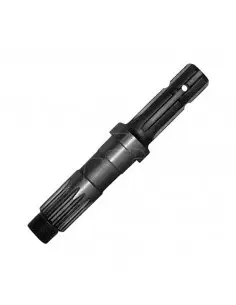 EJE TOMA DE FUERZA 1'' 3/8 - Z-6