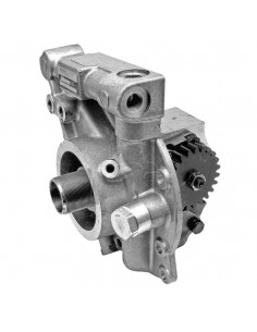 Bomba hidráulica Ford, New Holland 82983657