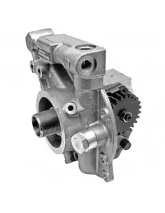 Bomba hidráulica Ford, New Holland 82983657